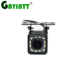 <span class=keywords><strong>Camera</strong></span> Lùi Cho Xe Ô Tô, Mini, Hỗ Trợ Đèn Led, Bảng Điều Khiển Phía Sau, Chiếu Hậu, Đỗ Xe Phổ Thông - Product Image 1