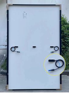 ใช้แผงเซลล์แสงอาทิตย์โพลีคริสตัลไลน์แก้วเดี่ยว230W-<span class=keywords><strong>325W</strong></span> 3BB 4BB โมดูลโมโนเฟรา5BB N-Type hjt ครึ่งเซลล์สำหรับใช้ในบ้าน - Product Image 6