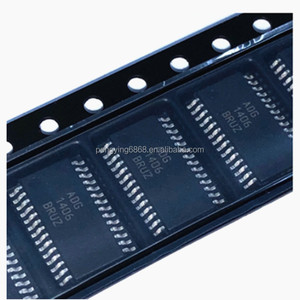 Nuevo y Original IC Chipet TSSOP-16 MP8125EF - Product Image 5