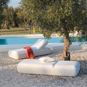 Best Selling Modern Luxury Outdoor Rattan Sofa Patio <strong>Sets</strong> Wicker Aluminum Frame Table for Apartment Dining Garden Hotel - Product Image 1