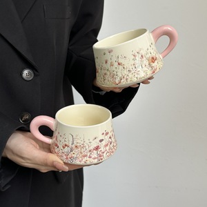 <span class=keywords><strong>Tazas</strong></span> y Platos <span class=keywords><strong>de</strong></span> Café Lelyi, Juego <span class=keywords><strong>de</strong></span> Regalo <span class=keywords><strong>de</strong></span> Alta Gama y Exquisito <span class=keywords><strong>para</strong></span> Parejas, Bodas y Recién Casados - Product Image 2