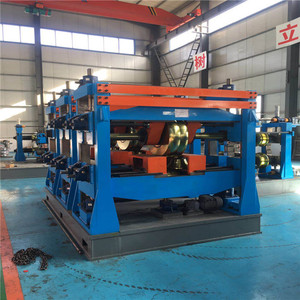 Chất Lượng Cao Tần Số Bom Mìn Nhà Máy Ống H.f. Hàn - Product Image 3