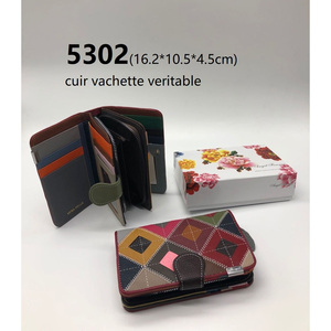 Cartera Hologramme - Modelo 116733 - Product Image 6