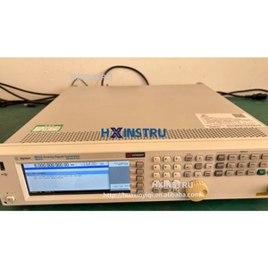 Générateur de signaux analogiques RF Agilent/Keysight N5181A MXG 100 kHz à 6 GHz - Product Image 2
