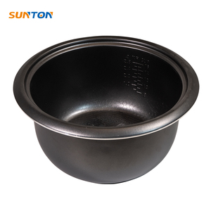 Sunton หม้อหุงข้าว0.8L แบบไม่ติดกระทะสำหรับใช้ในครัวเรือน1000ปรับแต่งได้ตามต้องการ - Product Image 4