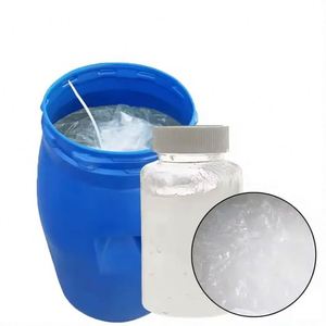 Ligne de production de sulfate de sodium Laureth Sulfate de sodium Sles 70 Lauryl Ether Sulfate de sodium 70 SLES 70% - Product Image 6