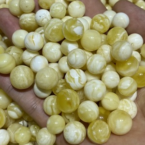 Outlet di Fabbrica <span class=keywords><strong>Collana</strong></span> di Perle d'<span class=keywords><strong>Ambra</strong></span> Naturale del Baltico di Alta Qualità - Product Image 3