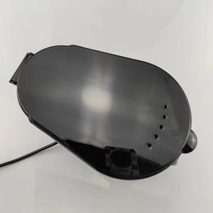 <span class=keywords><strong>Cafetera</strong></span> de <span class=keywords><strong>filtro</strong></span> de 750ml, <span class=keywords><strong>cafetera</strong></span> de <span class=keywords><strong>goteo</strong></span>, función antigoteo, <span class=keywords><strong>cafetera</strong></span> de elaboración rápida con <span class=keywords><strong>filtro</strong></span> reutilizable - Product Image 4