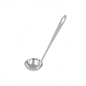 Cucharas para Servir Metaltex, Paquete de 12, Acero Inoxidable, Utensilios de Cocina - Product Image 2