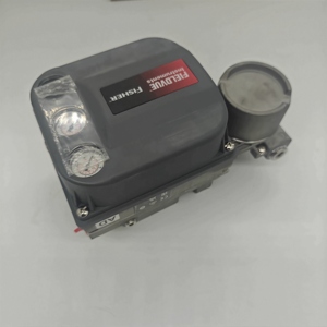 คอนโทรลเลอร์ DVC6200S AD แบบทำงานเดี่ยวพร้อมฟีดแบค สินค้าใหม่ในสต็อก - Product Image 1