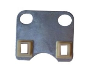 Nylon Válvula <span class=keywords><strong>Push</strong></span> <span class=keywords><strong>Rod</strong></span> Guia Placa Para Gx160 Gerador Placa Guia <span class=keywords><strong>Push</strong></span> <span class=keywords><strong>Rod</strong></span> Peças De Reposição Do Motor De Gasolina - Product Image 3