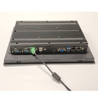 12.1" I3-3217U 8GB/256GB All-in-one Computers PC