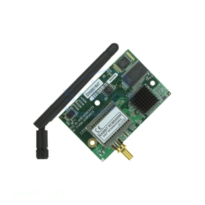 Composant électronique intégré IC MOD RABBIT5000 73.73MHZ 1.5MB 20-101-1247, distributeur et fabricant de composants électroniques - Product Image 1