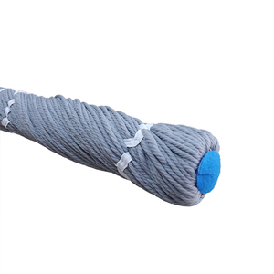Hot Bán Tùy Chỉnh 360 Ma Thuật Quay <span class=keywords><strong>Twist</strong></span> Sợi Nhỏ Lau Kính Thiên Văn Cho Ướt Và Khô Sàn Làm Sạch Với Quét Hành Động Đầu - Product Image 5