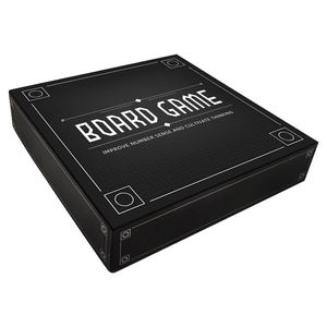 ผู้ผลิตปรับแต่งของเล่นลูกบาศก์พลาสติกที่เป็นมิตรกับสิ่งแวดล้อมสำหรับเด็กสำหรับการสังสรรค์ในครอบครัวและเกมกระดานสำหรับผู้ใหญ่ - Product Image 4