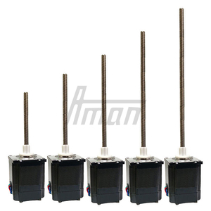 57HZ5630T8C8 Hybrid Stepper Motor Nema 23 120N.cm Torque <b>Step</b> Motor Engineering Vehicles Off-Road Vehicles - Product Image 1