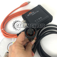 Interfaz de Diagnóstico para Montacargas STILL Canbox 50983605400, Herramienta de Diagnóstico para Camiones, Interfaz de Navegación STILL Original, Still Canbox2