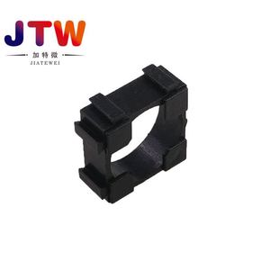 Support de fixation en plastique pour batterie JTW 18650, fixation par pince pour une seule cellule - Product Image 2