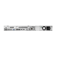 Server Rak HPE Proliant DL20 Gen10 Xeon 16GB 1U Tersedia