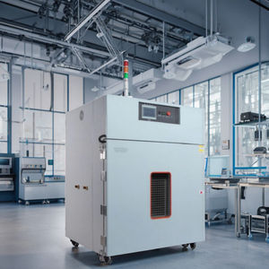 HTBC-1102 batterie temperatur gesteuerter Kurzschluss-Tester-Analysator 220V Spannungs prüfgerät mit 1 Jahr Garantie - Product Image 4