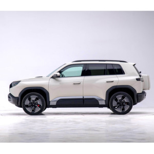 Gran oferta de coches todoterreno Formula Leopard Titanium <span class=keywords><strong>3</strong></span> New Energy <span class=keywords><strong>Auto</strong></span> 2025 Hecho en China Vehículos eléctricos puros de alta calidad - Product Image 4