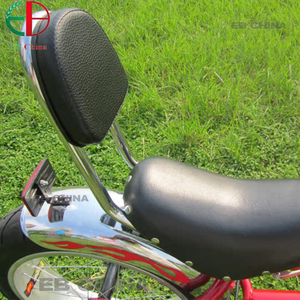 <span class=keywords><strong>Bicicleta</strong></span> Chopper Estilo Retro <span class=keywords><strong>Lowrider</strong></span> de 24 Pulgadas con Cuadro de Acero, Diseño de Llamas, Freno de Disco y Marcha Única para Paseos de Ocio - Product Image 4