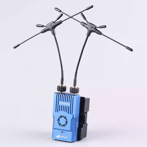 BAYCKRC C3 ExpressLRS banda Dual 915 2 4G Gemini Nano TX Módulo 1W ELRS de alta potencia para transmisor <span class=keywords><strong>RC</strong></span> Control remoto - Product Image 4