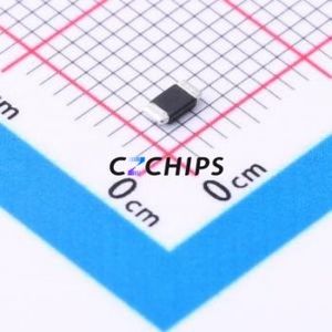 HoJLR1206-1W-80mR-1 % ตัวต้านทานตรวจจับกระแส/ตัวต้านทาน1206ตัวต้านทานแบบสุ่ม80mOhm 1% 1W - Product Image 2