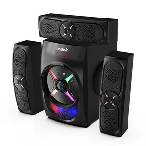 Home Computer Speaker Best Selling3.1 Multimedia Speaker Wireless Bluetooth Speaker