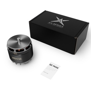 Moteur T-MOTOR AX530-A KV260 12S 48V Bldc étanche haute puissance pour avion à aile fixe, drone RC, hélicoptère - Product Image 4