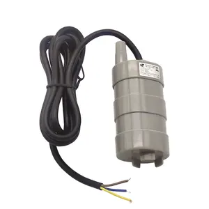 Bomba de agua sumergible DC12V 24V, 5M, 1000L/H, bomba de ducha para acuario, caravana, <span class=keywords><strong>autocaravana</strong></span>, jardín hidropónico, para acuario - Product Image 3