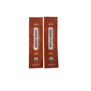 Sacs d'emballage de fruits secs personnalisés à 3 joints latéraux, pochette alimentaire debout imprimée par gravure pour fruits secs mangue banane avec style Doypack - Product Image 6