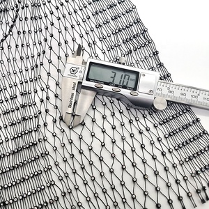 Bán Buôn <span class=keywords><strong>Hotfix</strong></span> Glass Rhinestone Cắt Lưới Pha Lê Vải Fishnet Cho DIY Ăn Mặc Trang Sức Thủ Công Mỹ Nghệ - Product Image 4