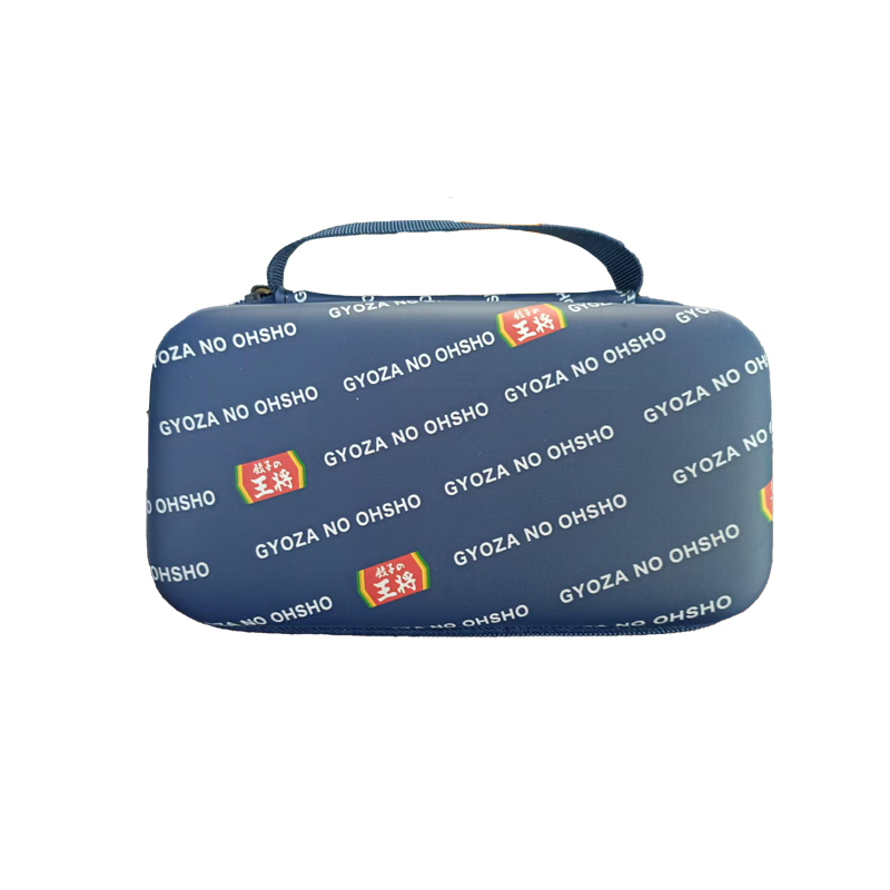 Portable Large EVA Japanese Cuisine Storage Bag Multifunctional Outdoor Rice & Bento Box Lunch Box Special Purpose Bags & Cases