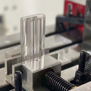 Custom Candela Triple Bore untuk Kepala <span class=keywords><strong>Laser</strong></span> Instrumen Kecantikan <span class=keywords><strong>Laser</strong></span> Cavity - Product Image 2