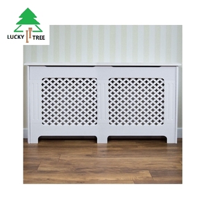 Modern Design <strong>MDF</strong> <strong>Radiator</strong> Heater Cover Practical Home Furniture for Living Room Bedroom Wood <strong>Panel</strong> New Depot <strong>Radiator</strong> Cover - Product Image 2