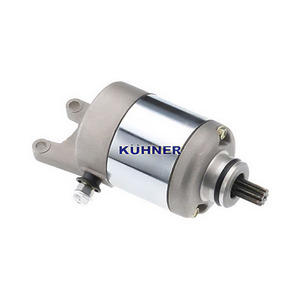 Motorino di avviamento compatibile con APRILIA SR MAX SR Max 300 i.e. (M35) benzina (KW: 16, HP: 22) dal 01-2012 KUHNER 255620 - Product Image 1