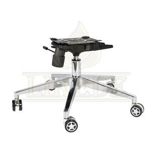 Di alta qualità in alluminio ufficio/executive/gaming a cinque stelle sedia di base con la parte anteriore e posteriore <span class=keywords><strong>mobile</strong></span> meccanismo - Product Image 1