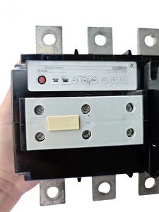 Relais de surcharge thermique pour contrôleur PLC, capteur, neuf, original, 3UA66 40-3E - Product Image 1