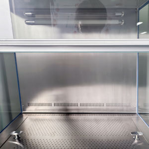 Han <span class=keywords><strong>Stat</strong></span> - Armoire à flux d'air vertical économique avec filtre HEPA pour laboratoire - Product Image 5