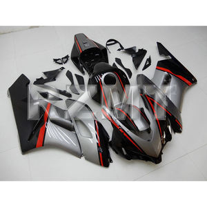 Pour HONDA CBR1000RR 2004-2005 CBR 1000RR Kit de carénage de moto en plastique ABS injecté, carénages personnalisés H1005-115a - Product Image 4