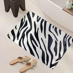 <span class=keywords><strong>Tapis</strong></span> <span class=keywords><strong>antidérapant</strong></span> en PVC <span class=keywords><strong>pour</strong></span> baignoire et <span class=keywords><strong>douche</strong></span>, séchage rapide, <span class=keywords><strong>tapis</strong></span> <span class=keywords><strong>de</strong></span> nettoyage des pieds <span class=keywords><strong>pour</strong></span> le sol <span class=keywords><strong>de</strong></span> la baignoire - Product Image 6