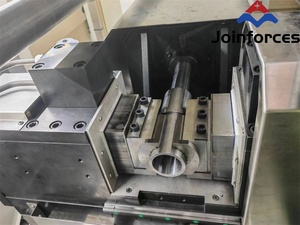 Joinforces thương hiệu Quay Ma sát thợ hàn cho trục động cơ hiệu suất cao ma sát thợ hàn - Product Image 3