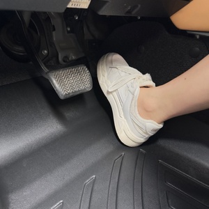 ผู้ผลิตมืออาชีพ วัสดุปลอดภัย กันน้ำ พรมปูพื้น 3 มิติ สำหรับรถยนต์ 301-peugeot - Product Image 3