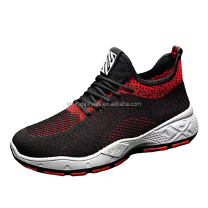 lace free sports shoes