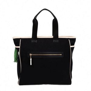 Sac de transport pour raquette de pickleball pour femmes avec bandoulière réversible - échantillon gratuit - Product Image 3