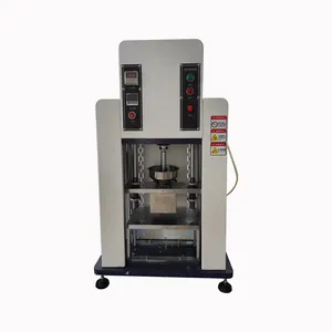 Pneumatic Small Vertical Injection Molding Machine
