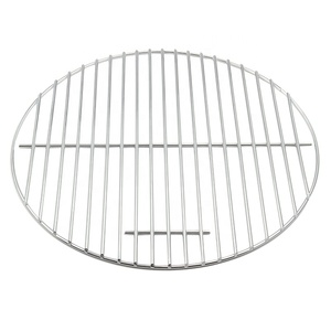 Grilles de cuisson interchangeables pour la maison, outil de grillade pour bacon, grilles en fer, accessoires de <span class=keywords><strong>barbecue</strong></span>, grille de cuisson pour four extérieur - Product Image 1