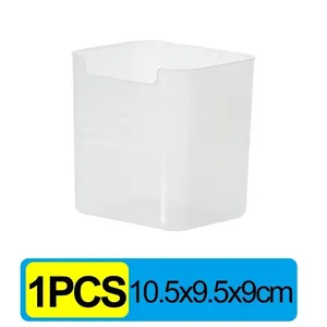 All'ingrosso scatole di immagazzinaggio frigorifero cucina frutta verdura fresca-scatola di conservazione <span class=keywords><strong>frigo</strong></span> porta laterale contenitore Organizer <span class=keywords><strong>accessori</strong></span> - Product Image 5