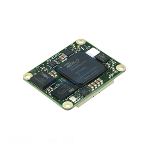 Componente Electrónico en Existencia TE0712-02-100-2C3 Integrado - Product Image 1